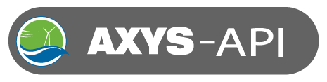 AXYS-API